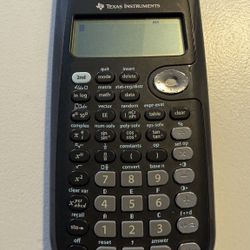 TI-36X Pro Calculator 