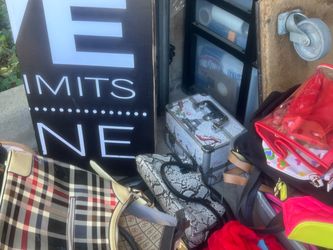 Misc items for sale
