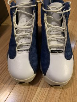 Jordan 13 flint GS size 6.5