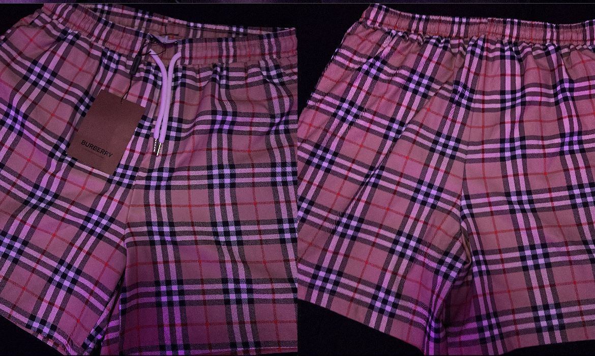 Burberry Bottoms