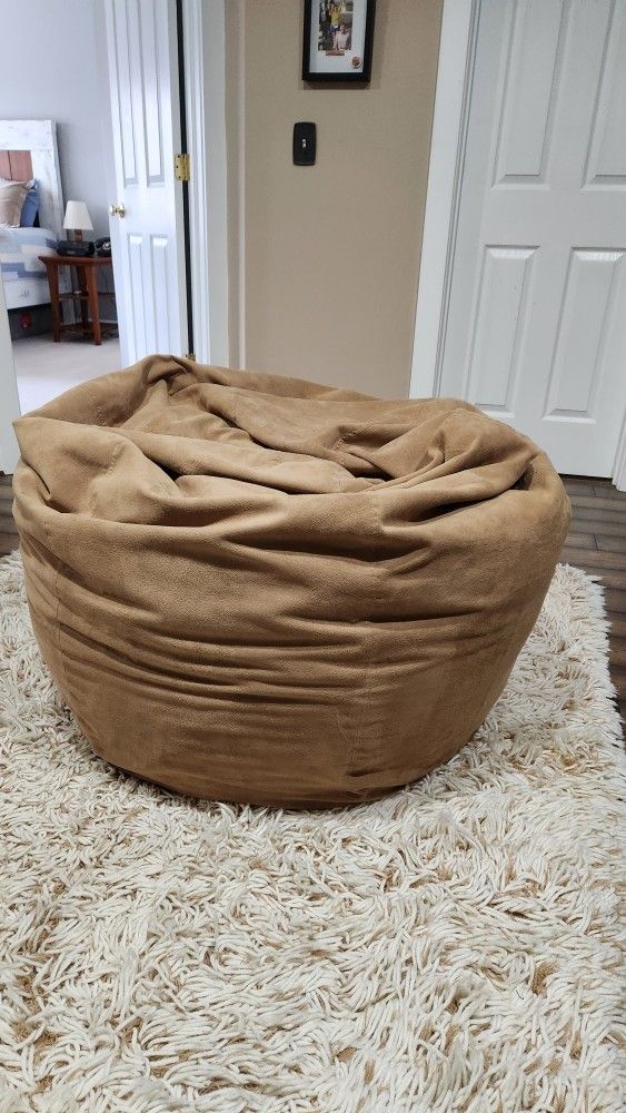 Pottery Barn Bean Bag Chair for Sale in Charlotte, NC OfferUp