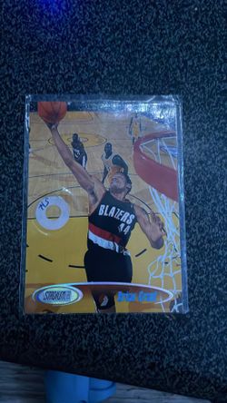 Brian Grant Card