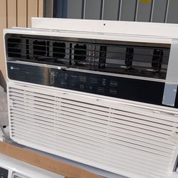AC UNIT
