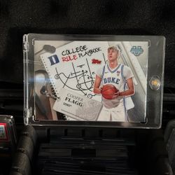 Cooper Flagg ( Rookie )