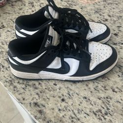Nike Pandas