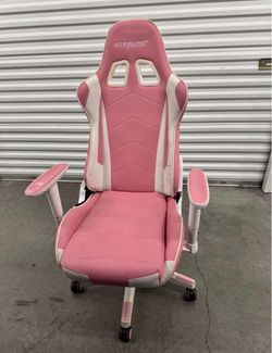 Gaming chair