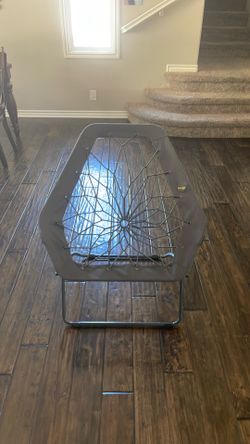 Bunjo Foldable Chair