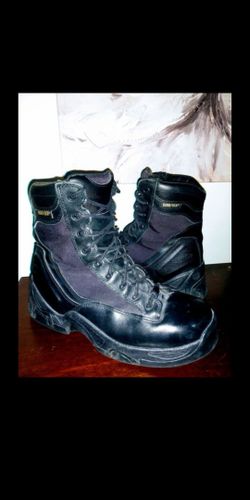 Danners black Men's boots size 9.5