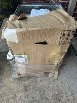 BRAND NEW LENNOX CX35-48C-6F-20 INDOOR COILS (NEED GONE ASAP)