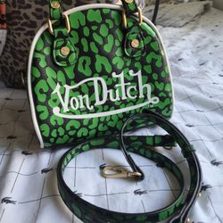 Von Dutch 