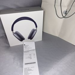 Air Pods Max USB-C 