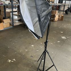 Lighting For Studio 