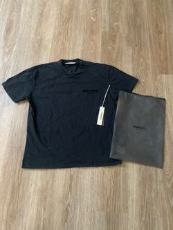 fear of god essentials t shirt (FOG)