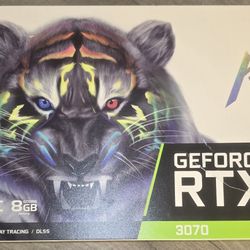 ASUS KO RTX 3070 OC 8GB LHR