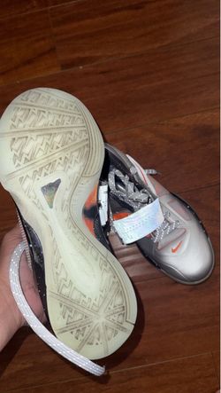 Nike KD 4 Galaxy