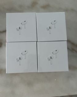 AirPods Pro 2 Gen