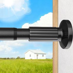 Parutta Curtain Rod    51"-166"                              #1030