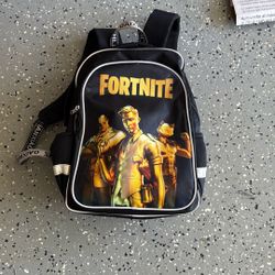 Fortnite Backpack 