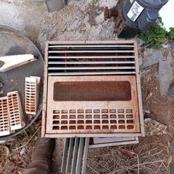 2 Dearborn Natural Gas Space Heaters for Sale in Fort Worth, TX - OfferUp