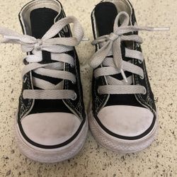 Toddler Converse 