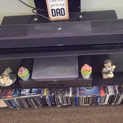 Sennheiser Sound Bar Plus