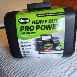 Slime Heavy Duty Pro Power 