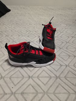 Jordan Flight
