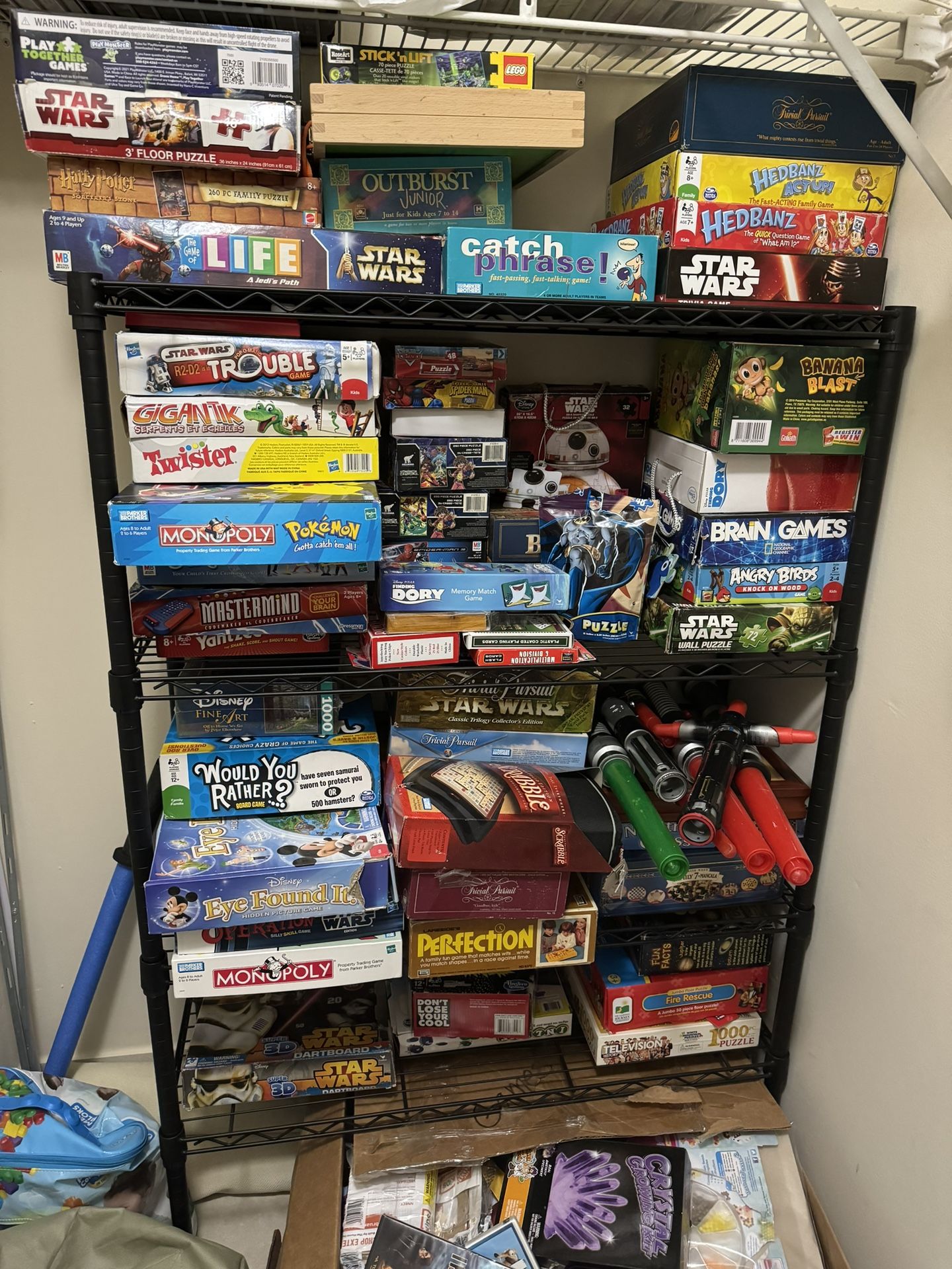 Games And Puzzles