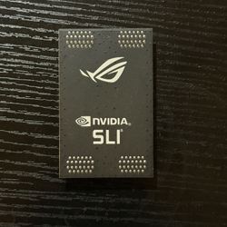 ASUS ROG SLI HB BRIDGE