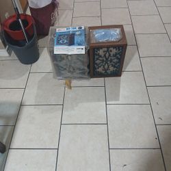 Bx 200 Vintage Speakers