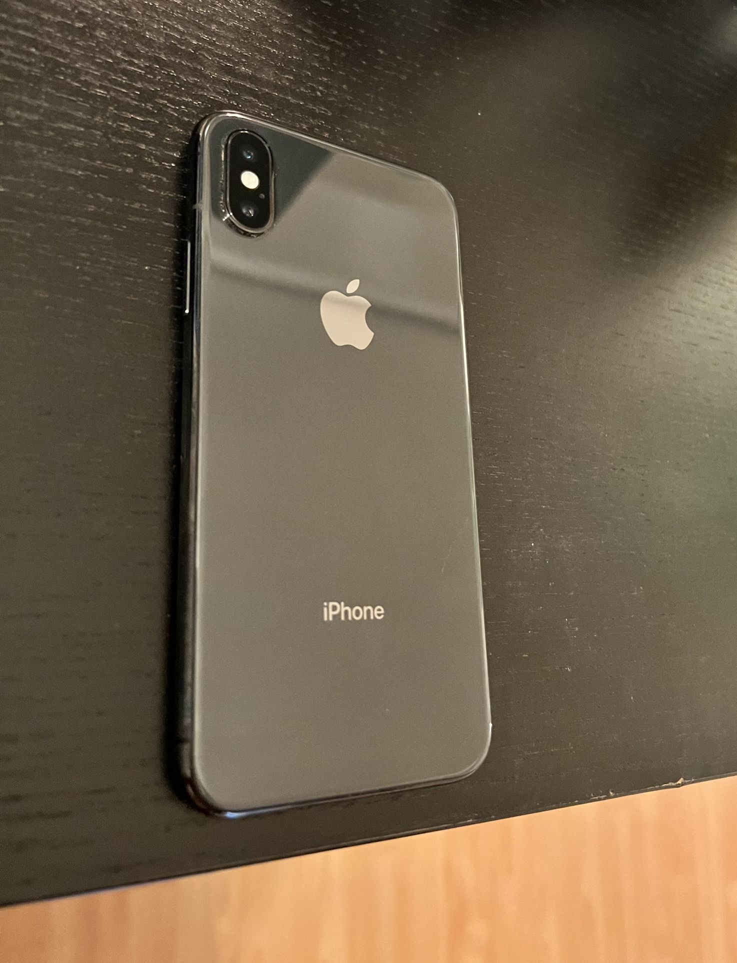 Iphone X 256GB