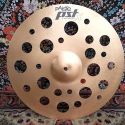 Paiste Pstx Swiss 18 Inch Crash 