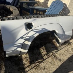 2004-2015 Toyota Tacoma Rear 1/4 Panel 