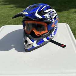 Kids Helmet