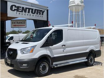2021 Ford Transit-250 Cargo Van