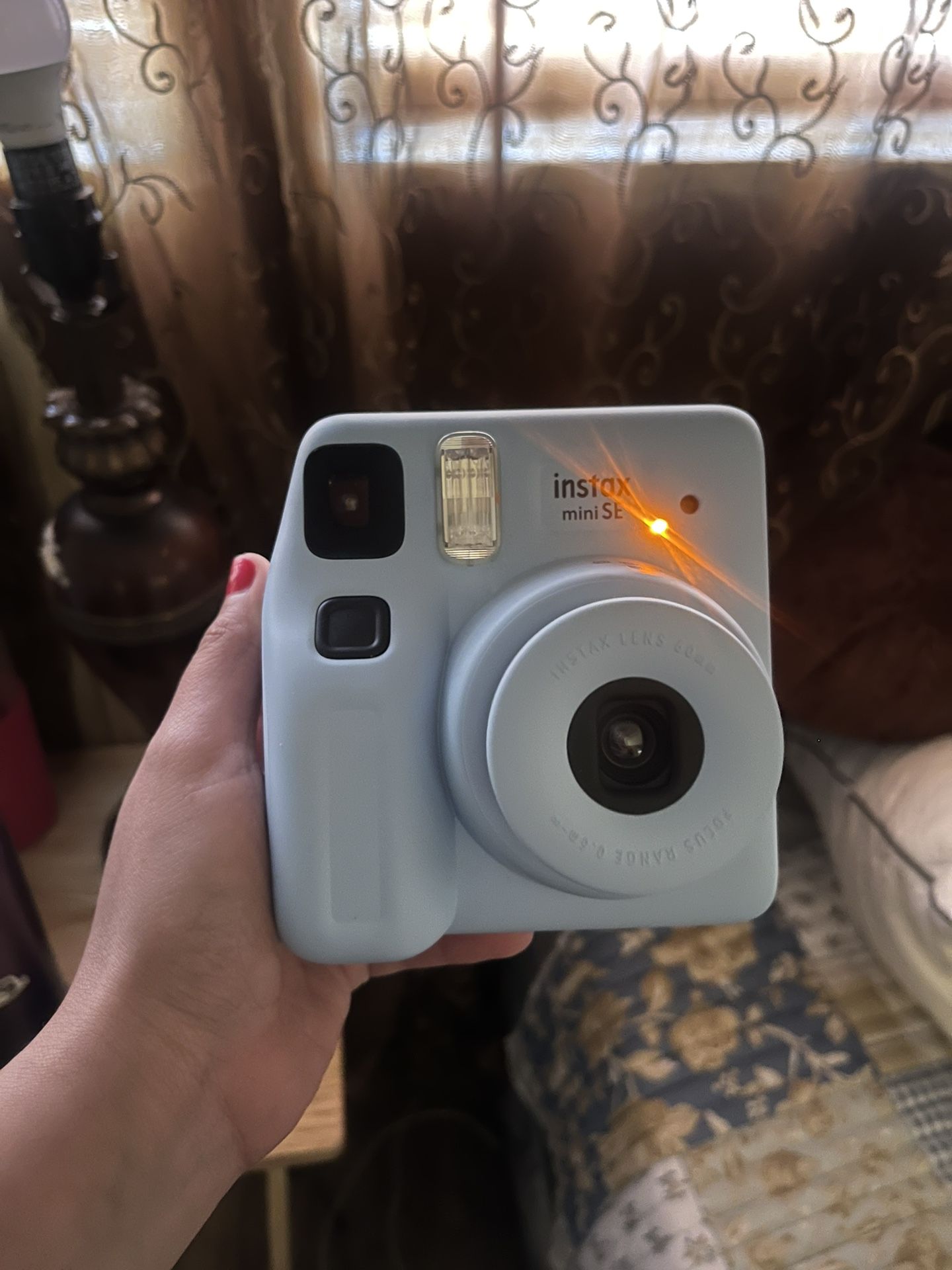 Instamini