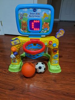 VTech Smart Sports Center