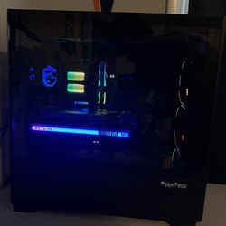 Custom PC