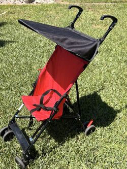 Stroller 