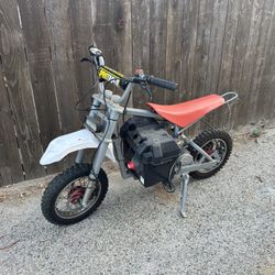 Razor Mx650