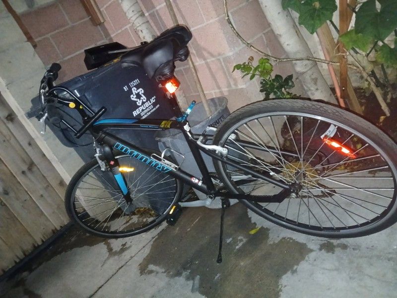 Infinity 26-in Bicycle