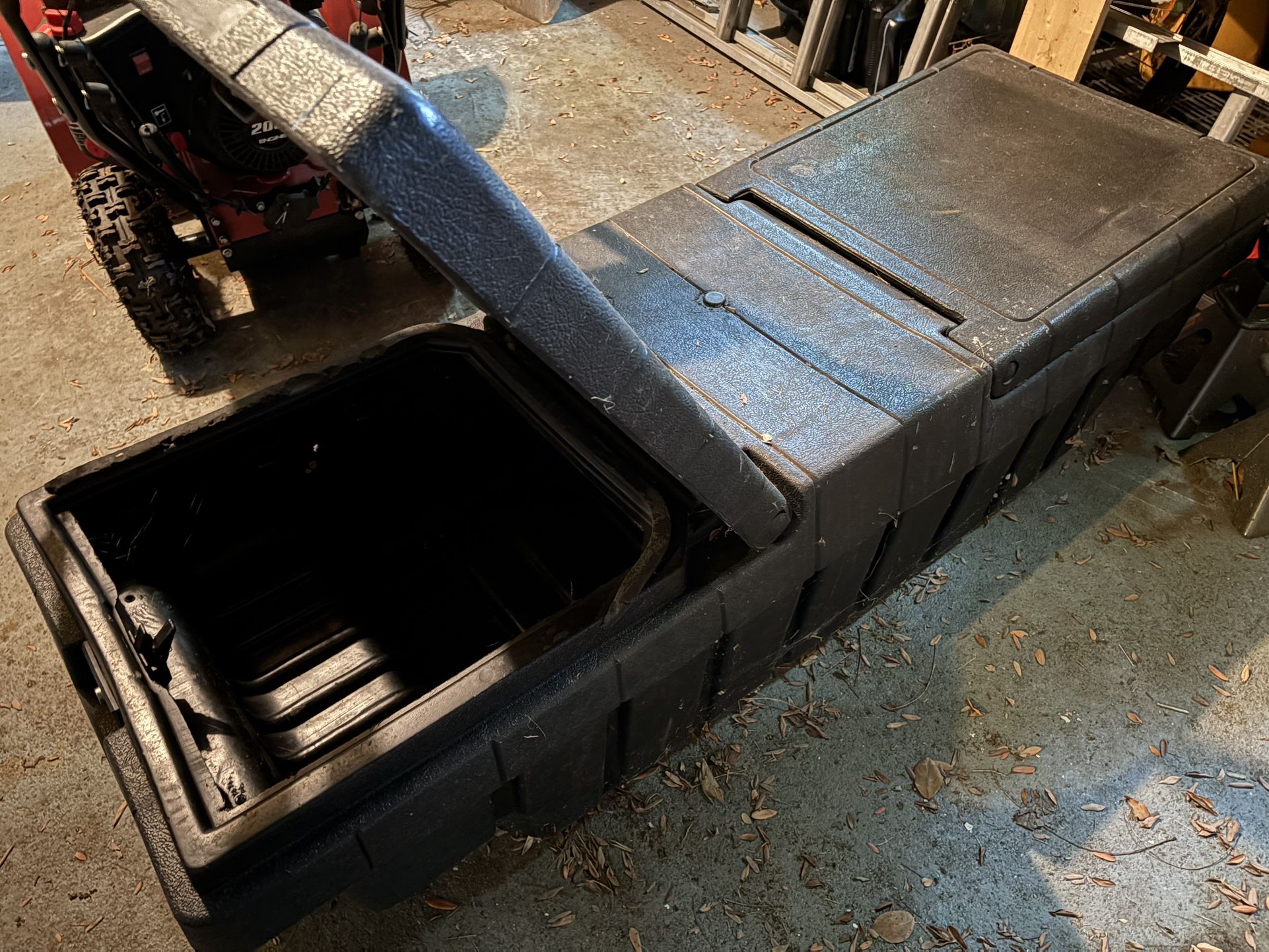 Toolbox For Small Truck 