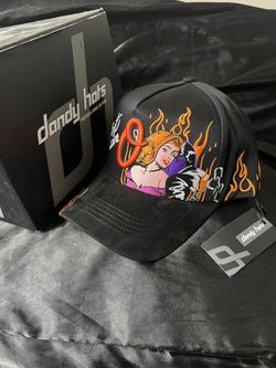 Dandy Hats x Oscar Ortiz "First Love" Hat