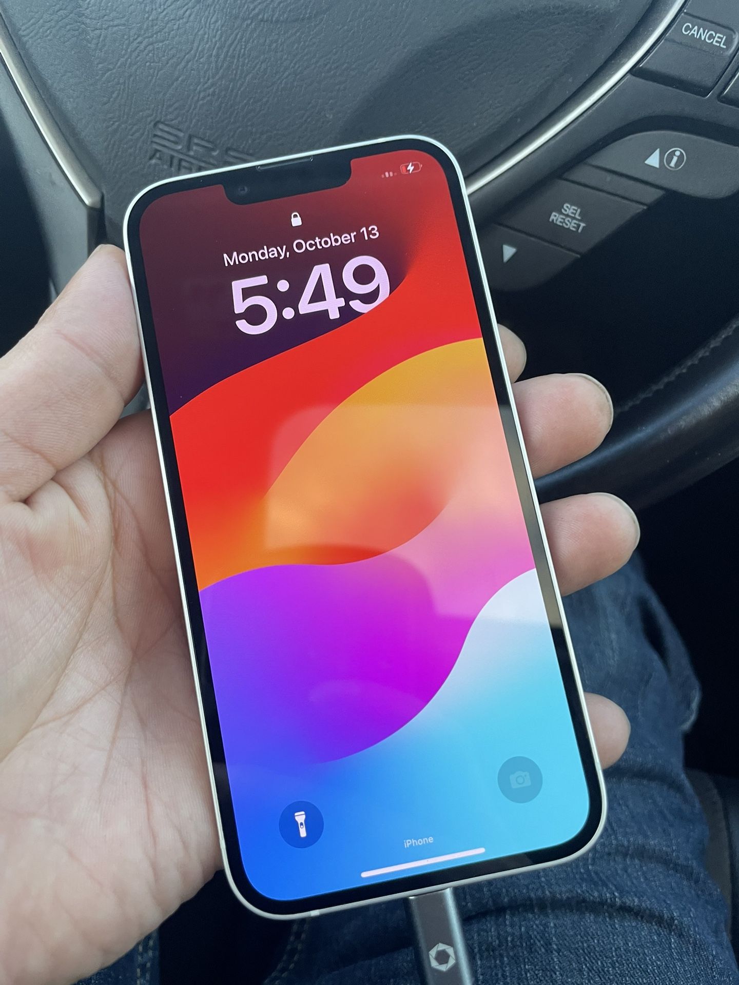 MDM Locked iPhone 14
