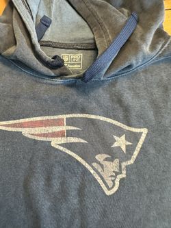Patriots Hoodie 