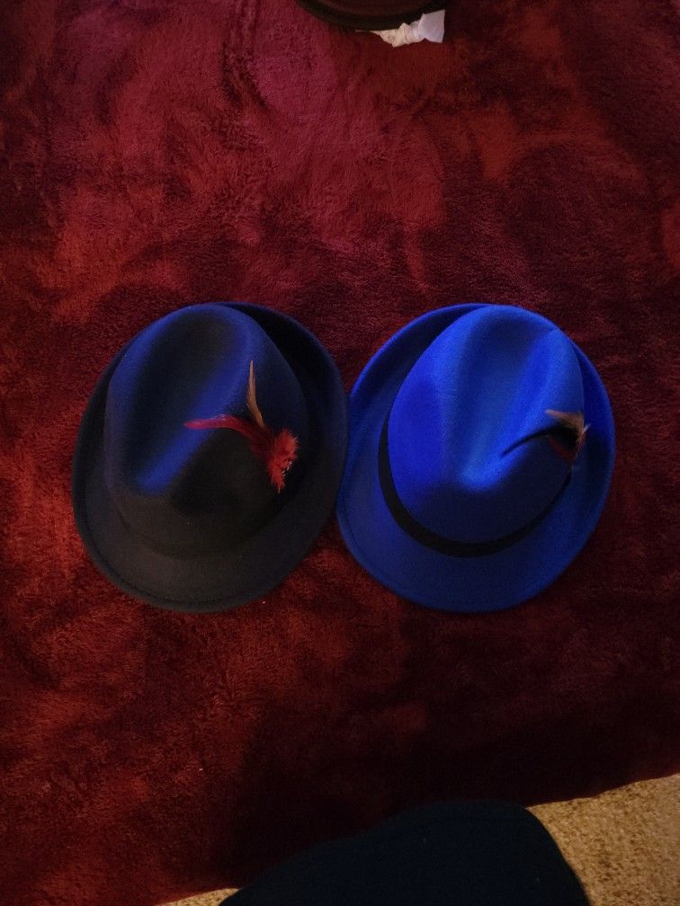 Fedora