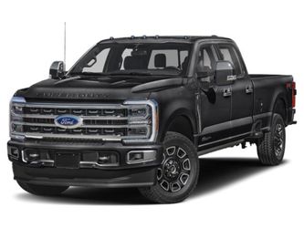 2024 Ford F-350