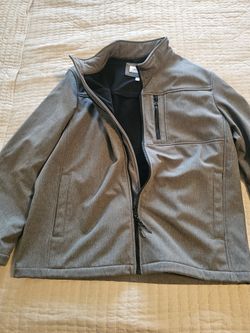 Mens Calvin Klein Jacket
