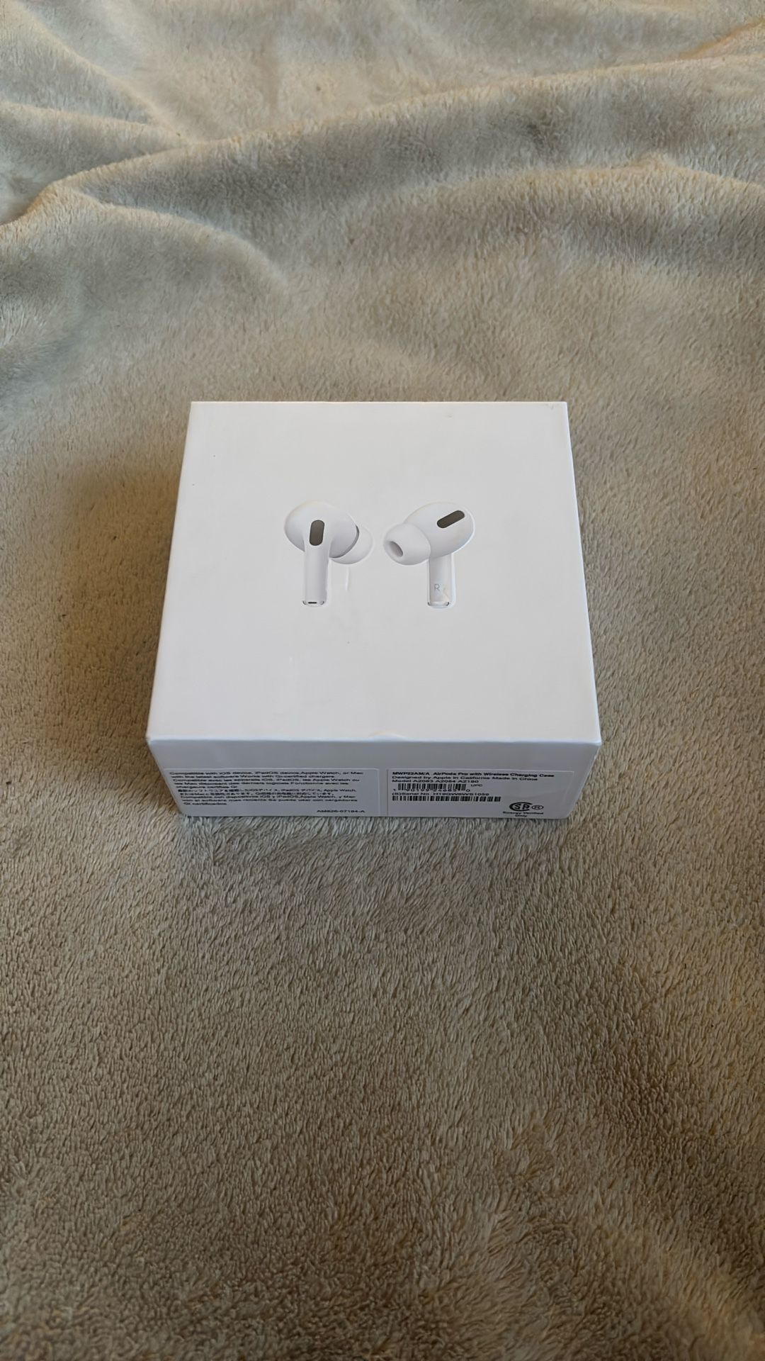 AirPod Pros