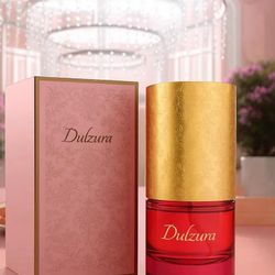 Dulzura Paris Corner Perfume